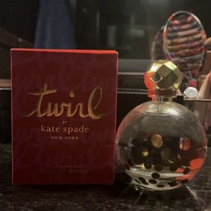 Kate Spade Twirl